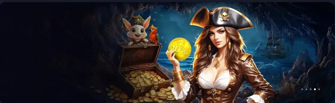 Pregled bonus ponuda i promocija na Vox Casino stranici